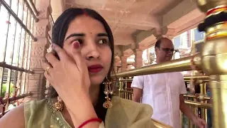 सांवरिया सेठ 🦚🙏🏻 || Sawariya seth temple || #sawariyaseth #youtubevideo #youtube #vlog 