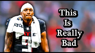 The 4 Current Worst Situations In The NFL