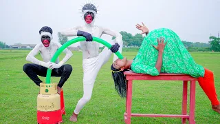 Very Special Trending Comedy Video 2026 😂Amazing Comedy Funny Video Episode 05 By Family Fun tv