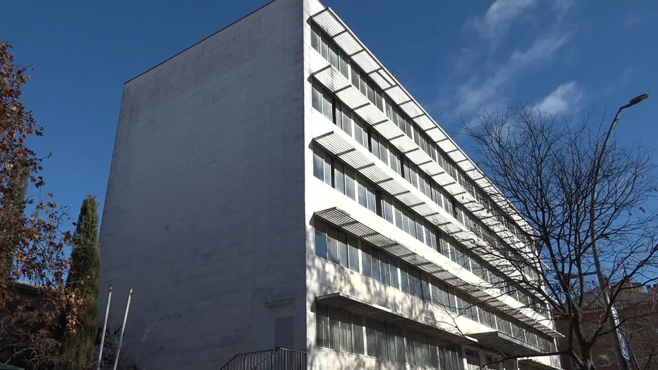 El 9 Informatiu – 16-01-26