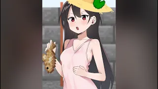 The Chef - Fish🐟 - Animation