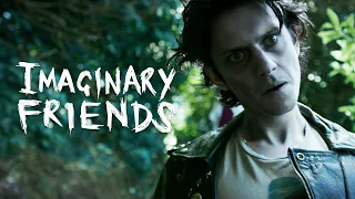 Imaginary Friends | Short Film
