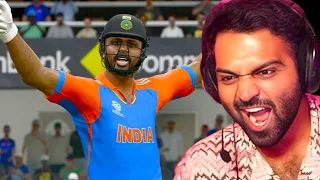 SANJU SAMSON - India vs Australia T20 Worldcup | Phoenix YT @rajasthanroyals