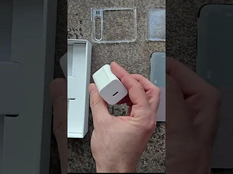 Huawei Pura X unboxing (Collector's Edition)