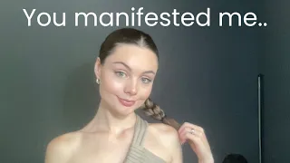 You are on the perfect frequency to see this video