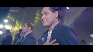 ZAFIRO SENSUAL - A QUE HAS VENIDO (EN VIVO) 2022