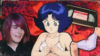 The Unreleased Anime That Almost Changed History