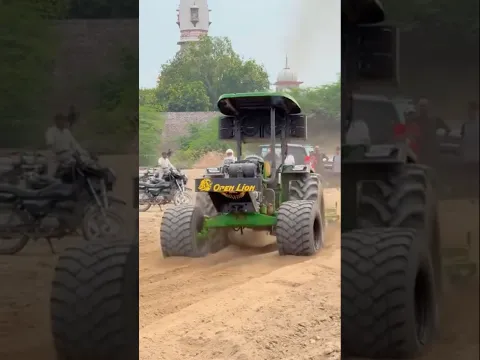 Uniquely🥶Electrical☠️💀 Tractors🚜🚜 Ever😳🤩 ||Wait⏳for 😰end🤯😱! #tractor #yt #automobile
