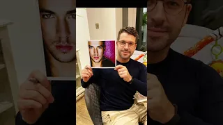 Shayne Ward - Debut Album Vinyl Unboxing Video
