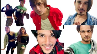 Aaj pehli baar Sanaya ka dance dekha 🫣#shabazabbasi#sameerabbasi500 #sanaya #altams #viral #love