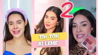 TIKTOK JU LEME | OS MAIS VIRAIS! - Veja as MELHORES DICAS da sua BLOGAYRA FAVORITA🤣❤