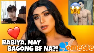 BEKI, NAHANAP NA ANG PINAKAPOGI SA OMEGLE (OmeTV)! At Inalok po maging Jowa!😱