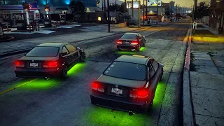 We Do It For The Family in OCRP!