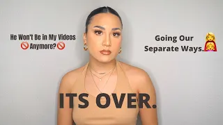 The Life of Us Vlogs is OVER.