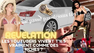 PEUT-ON VIVRE DE YOUTUBE ? 🏖️