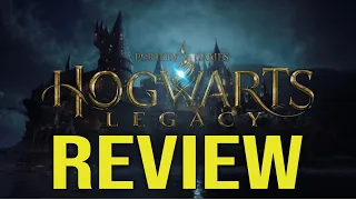 Hogwarts Legacy Review - "Buy, Wait for Sale, Never touch?"