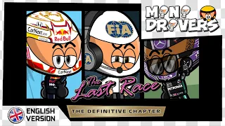 [EN] MiniDrivers - F1 - The last race, the definitive chapter