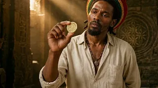 One Coin. One Love.  One Hope