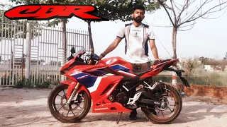 Honda CBR 150R 2021 | K45R | FULL REVIEW