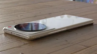 Xiaomi 14 Ultra LIVE - the END of Apple?