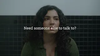 Real Talk - "Existential"