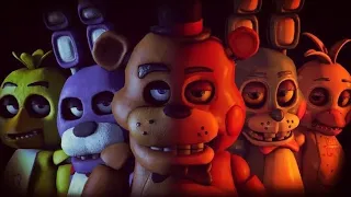 ¿Porque WILLIAM AFTON asesino a los 5 niños? EN 2 MINUTOS 🕐 🧒👾  #fivenightsatfreddys #viral #fyp 👾💜🔪