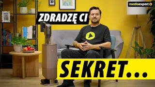 Sprzątaj bez wysiłku z Electrolux Absolute Hygienic 800