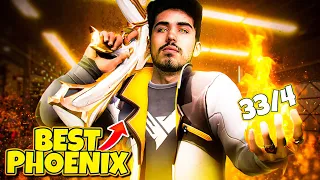 ASPAS CHOCA RANKED COM UM 33/4 INSANO !!!