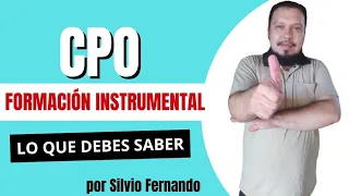 CONCURSO DOCENTE : FORMACIÓN INSTRUMENTAL. 📒 ✔️📝🇳🇱#paraguay 