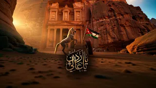 يا أردن يا عالي   أجمل أغاني استقلال الأردن 2026 النسخة الرسمية