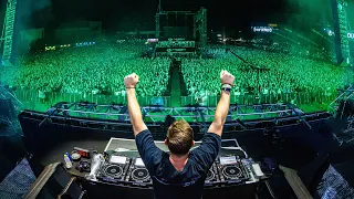 HARDWELL - Ultra Japan 2025 [FULL LIVESET]