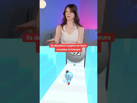 C'est fort !