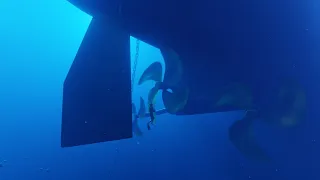 Submecanofobia ☠️ #shorts #cgi