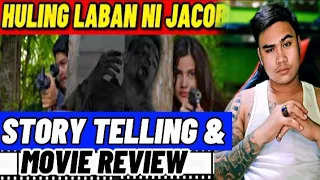HULING LABAN NI JACOB