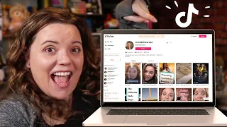 The Desktop TikTok Tricks Nobody Told You About