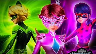 🐞Miraculous Ladybug Season 6 All Spoilers,Trailers, Leaks In Straight 25 Minutes