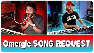 I Met Another Pianist on Omegle | Ep. 28