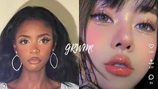 Douyin/East Asian Makeup💌