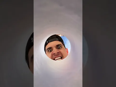 POV: You're The Last Pringle