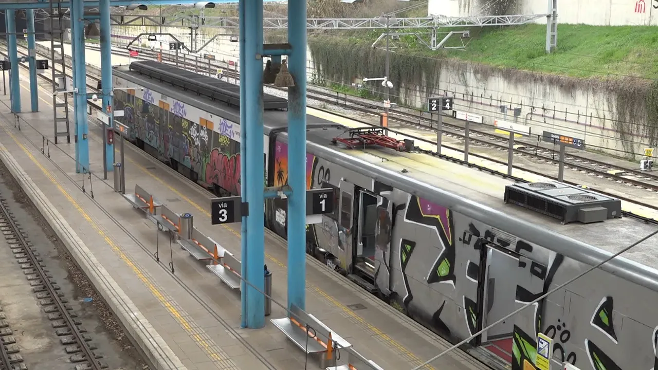 El 9 Informatiu – 11-3-26