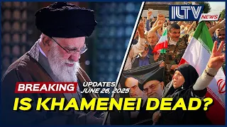 Israeli Daily News – War Day 629 | June 26, 2025