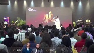 NUIT DE JUGEMENT 2026