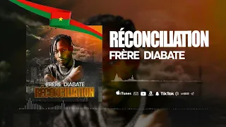 Frère Diabaté Réconciliation