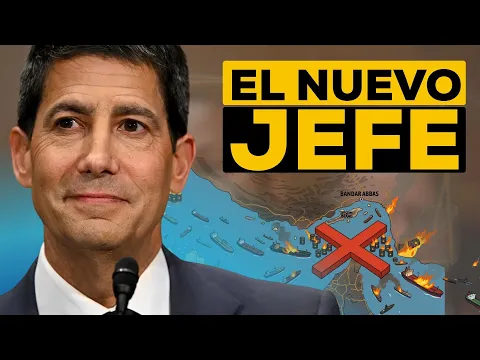 TRUMP, IRÁN Y EL PETRÓLEO: La Trampa de 6 Semanas que Wall Street Ignora ⛽🔥