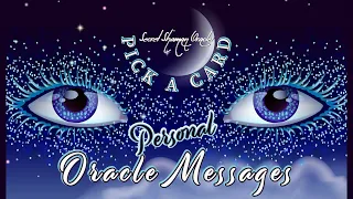 🦋Personal Oracle Messages & The Good Stuff Coming To You | Timeless | Pick A Number