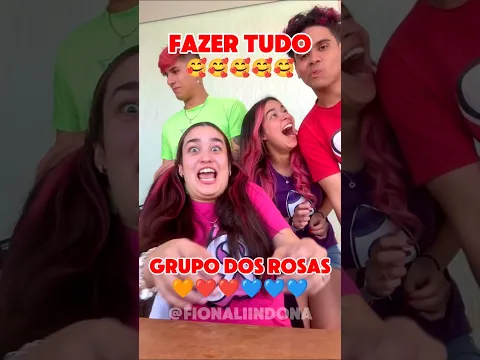 QUAL FAMOSO VAI SER SEU MELHOR AMIGO?