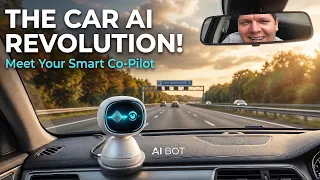 My Passenger Is From The Future