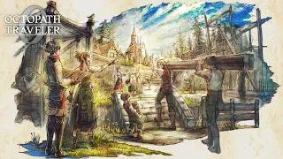 『OCTOPATH TRAVELER 0 / オクトパストラベラー0』 ストーリートレーラー