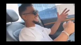 امسي كيلر - لاريا - راب ليبي || Mc killer