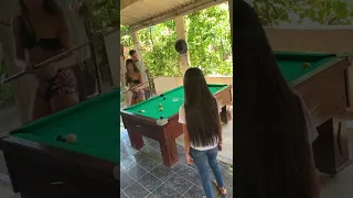 jogando aquele contra